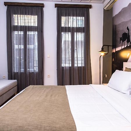 Elia Daliani Hotel Hriszí Aktí Haniá Kültér fotó