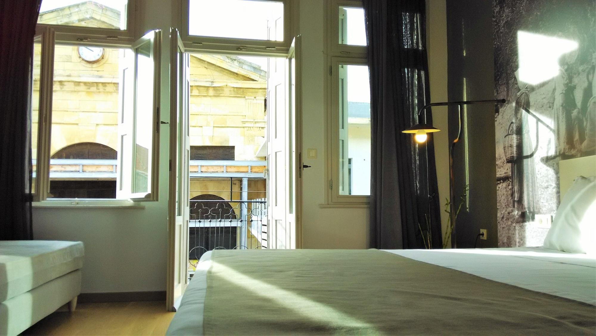 Elia Daliani Hotel Hriszí Aktí Haniá Kültér fotó